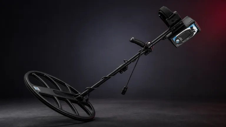 Ordu TEKNO US DEEP PRO pulse dedektör